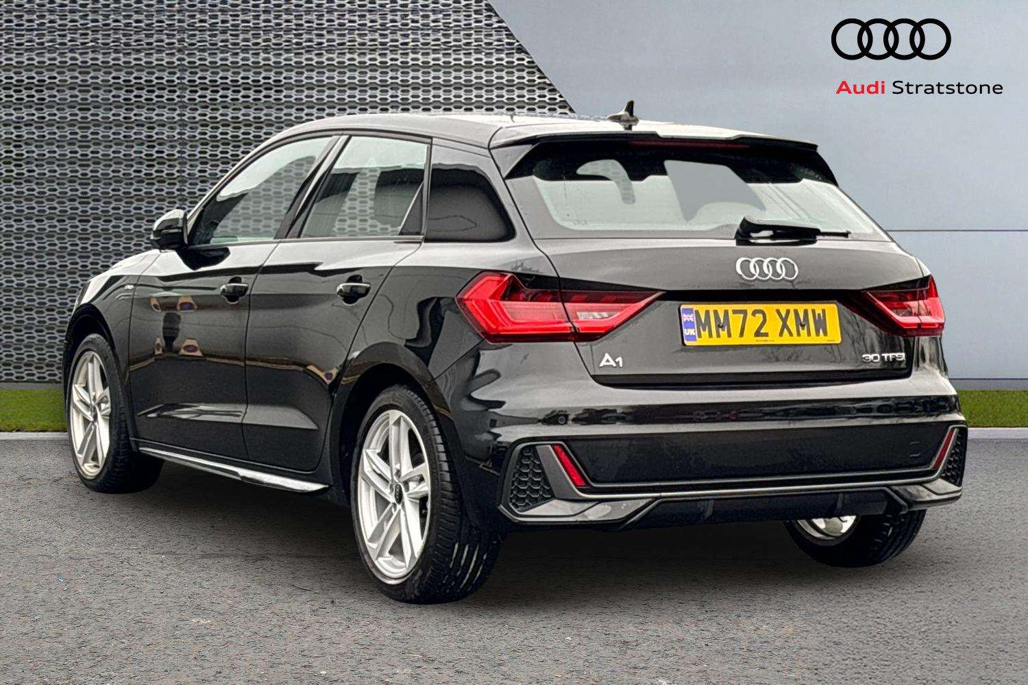 Used Audi A1 2022 for sale - 77294206: Photo 3