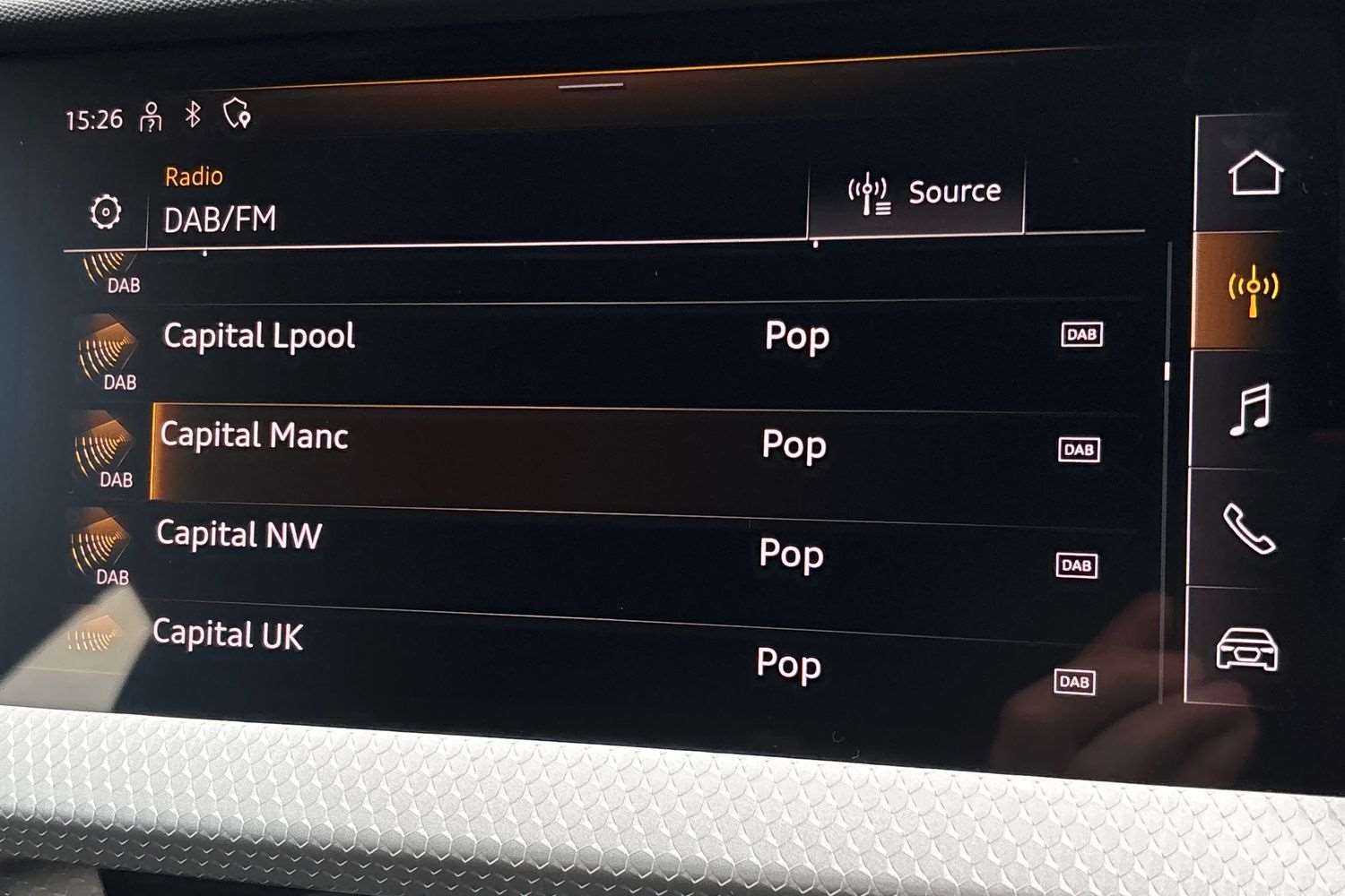 Used Audi A1 2022 for sale - 77294206: Photo 32