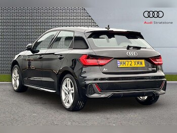 Used Audi A1 2022 for sale - 77294206: Photo
