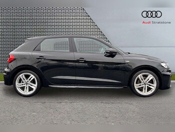 Used Audi A1 2022 for sale - 77294206: Photo