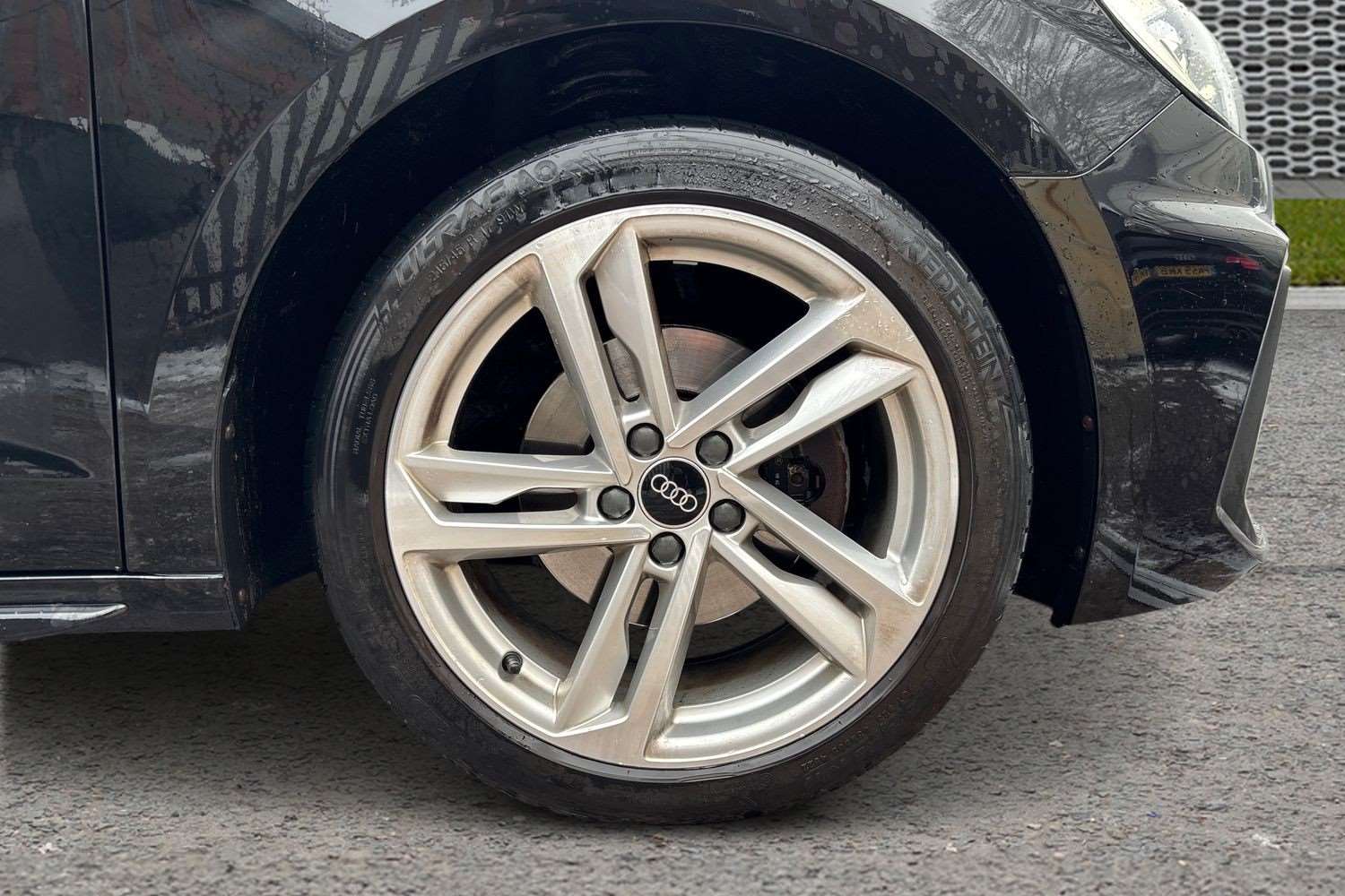 Used Audi A1 2022 for sale - 77294206: Photo 5