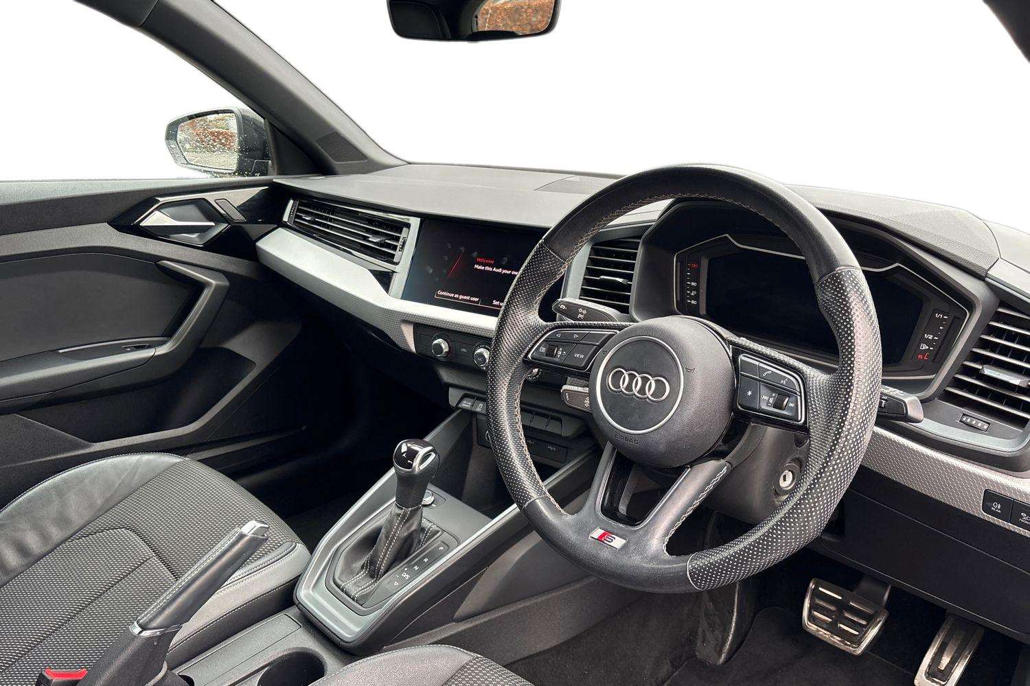 Used Audi A1 2022 for sale - 77294206: Photo 6