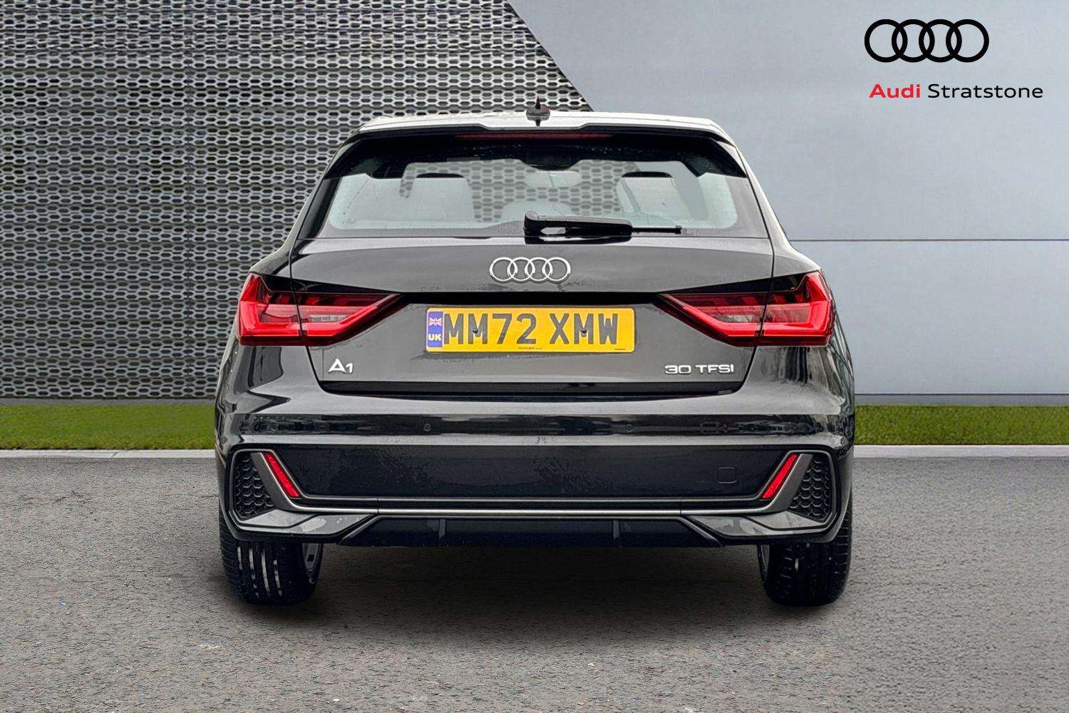 Used Audi A1 2022 for sale - 77294206: Photo 7