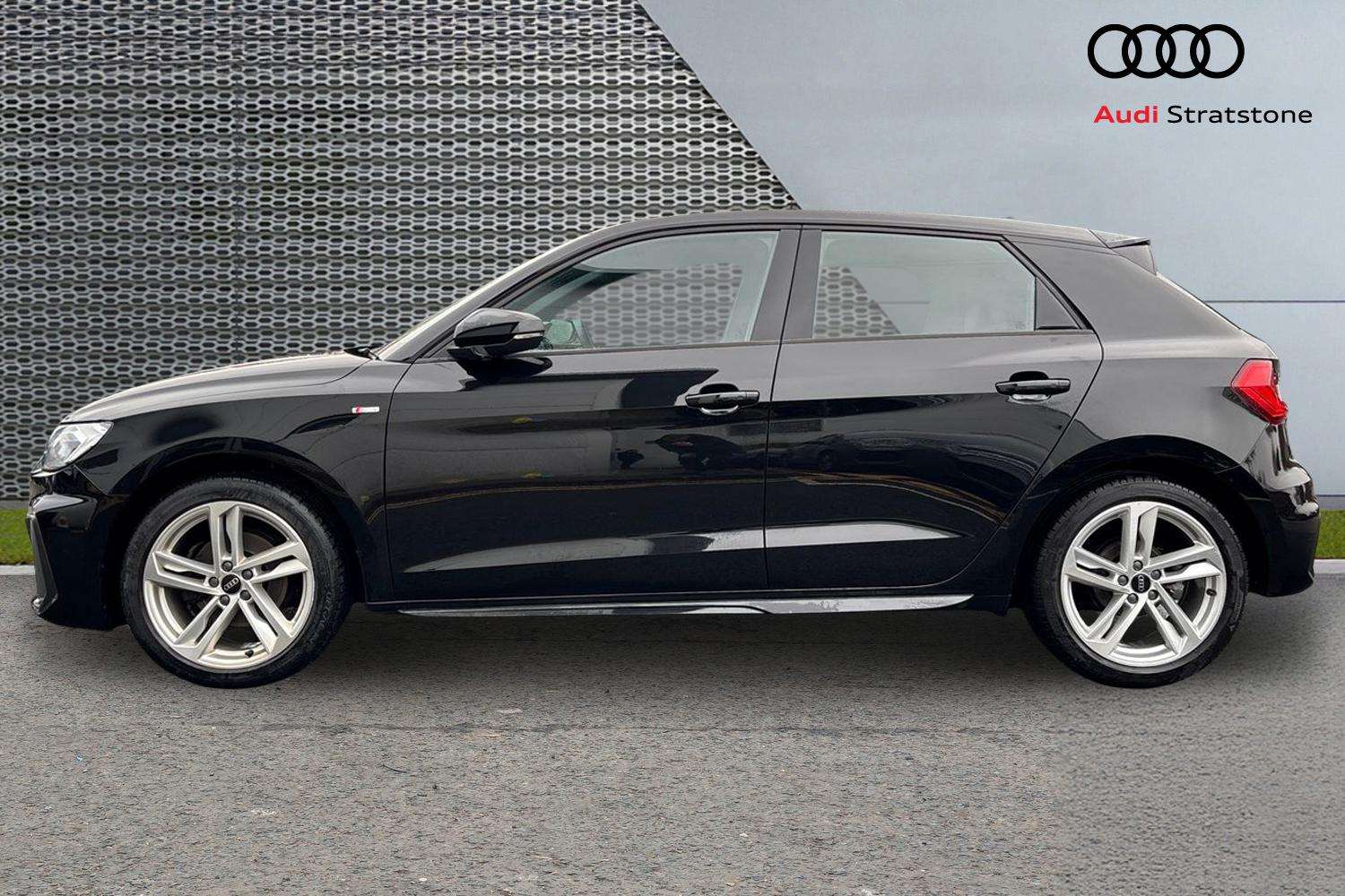 Used Audi A1 2022 for sale - 77294206: Photo 8