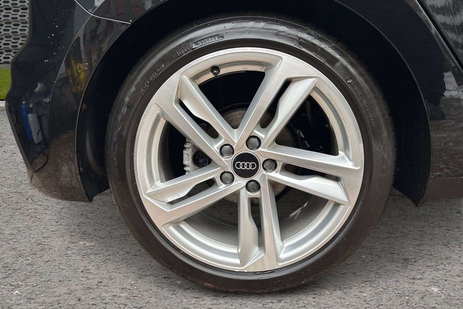 Used Audi A1 2022 for sale - 77294206: Photo 9