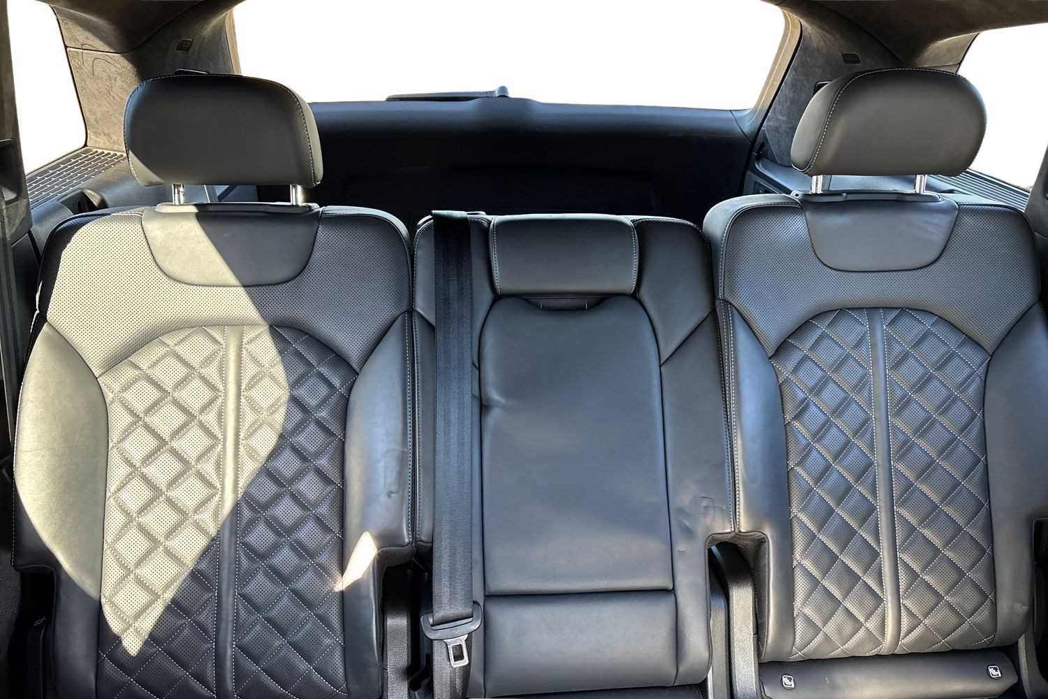 Used Audi Q7 2022 for sale - 76075512: Photo 10