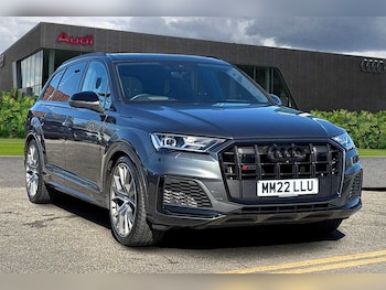 Audi - Q7