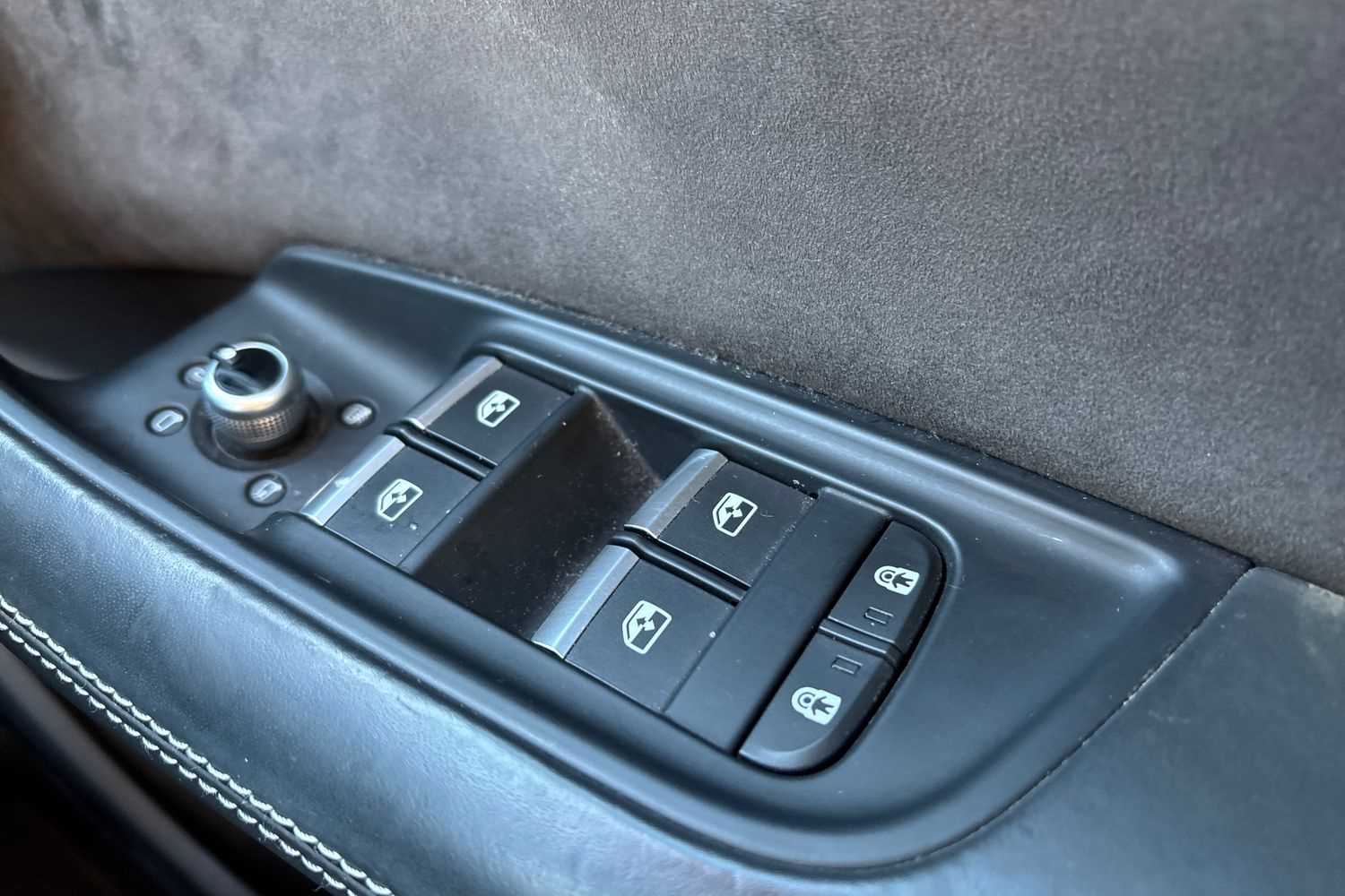 Used Audi Q7 2022 for sale - 76075512: Photo 21