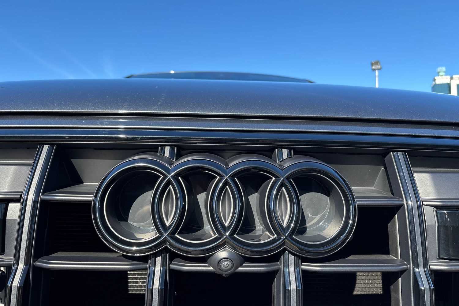 Used Audi Q7 2022 for sale - 76075512: Photo 24