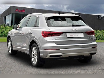 Used Audi Q3 2020 for sale - 75566438: Photo