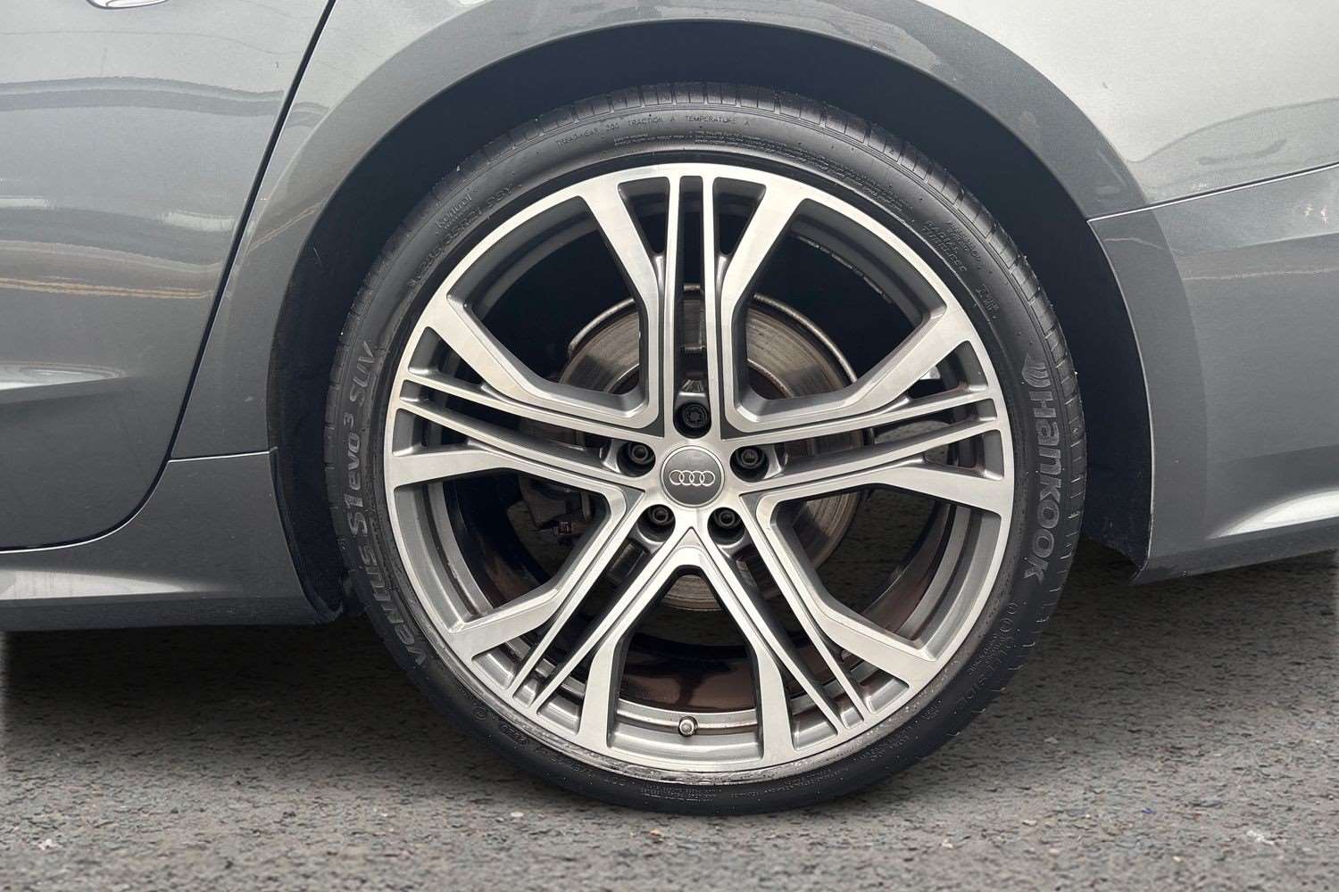 Used Audi A7 2018 for sale - 77158538: Photo 10