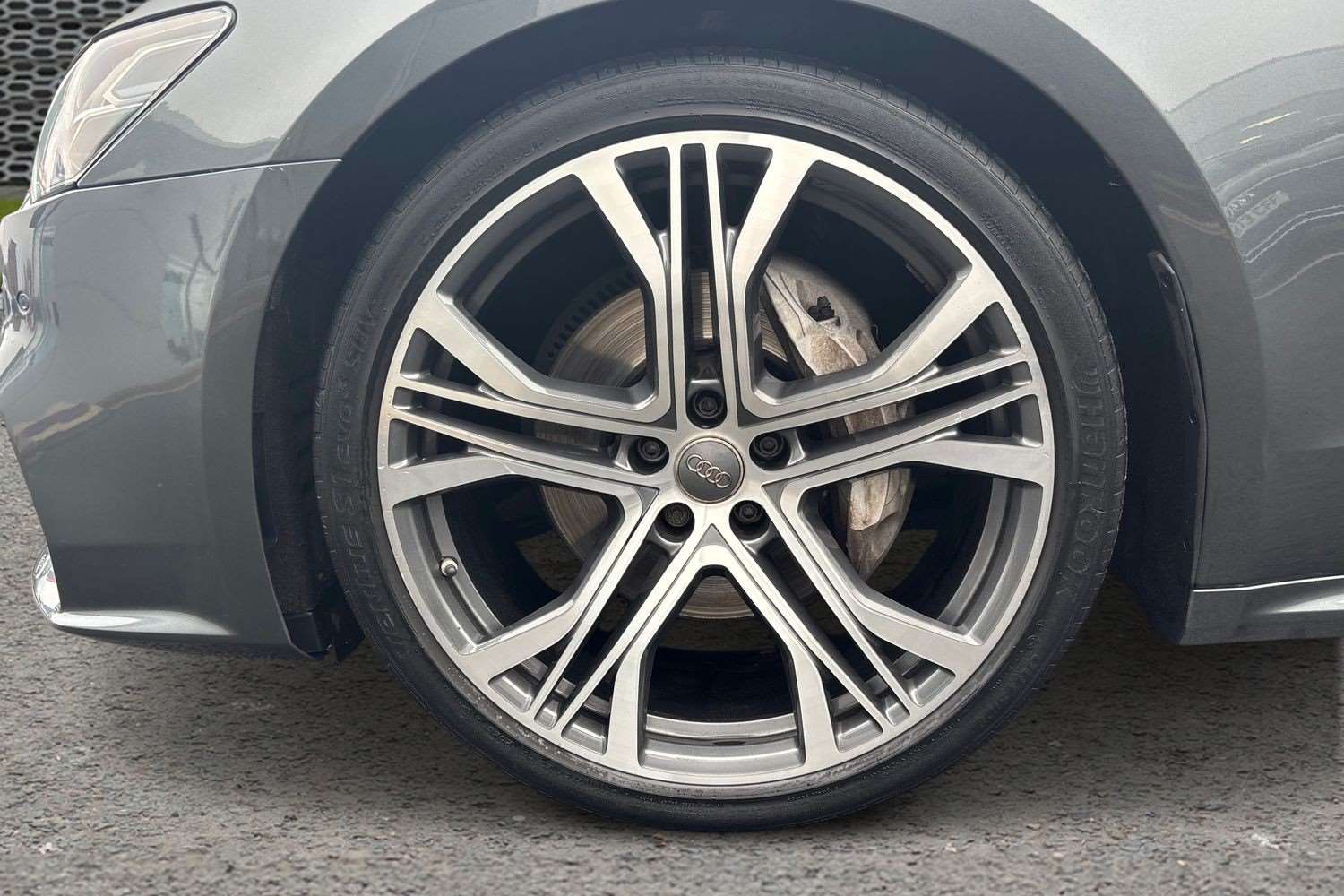 Used Audi A7 2018 for sale - 77158538: Photo 11