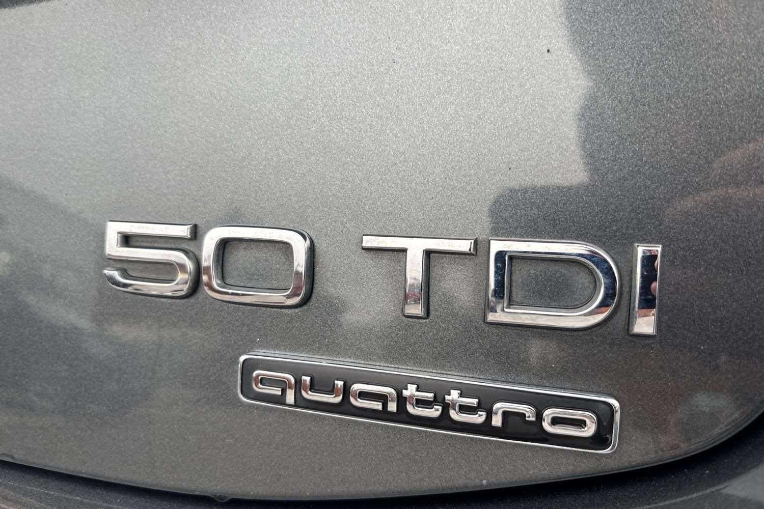 Used Audi A7 2018 for sale - 77158538: Photo 12