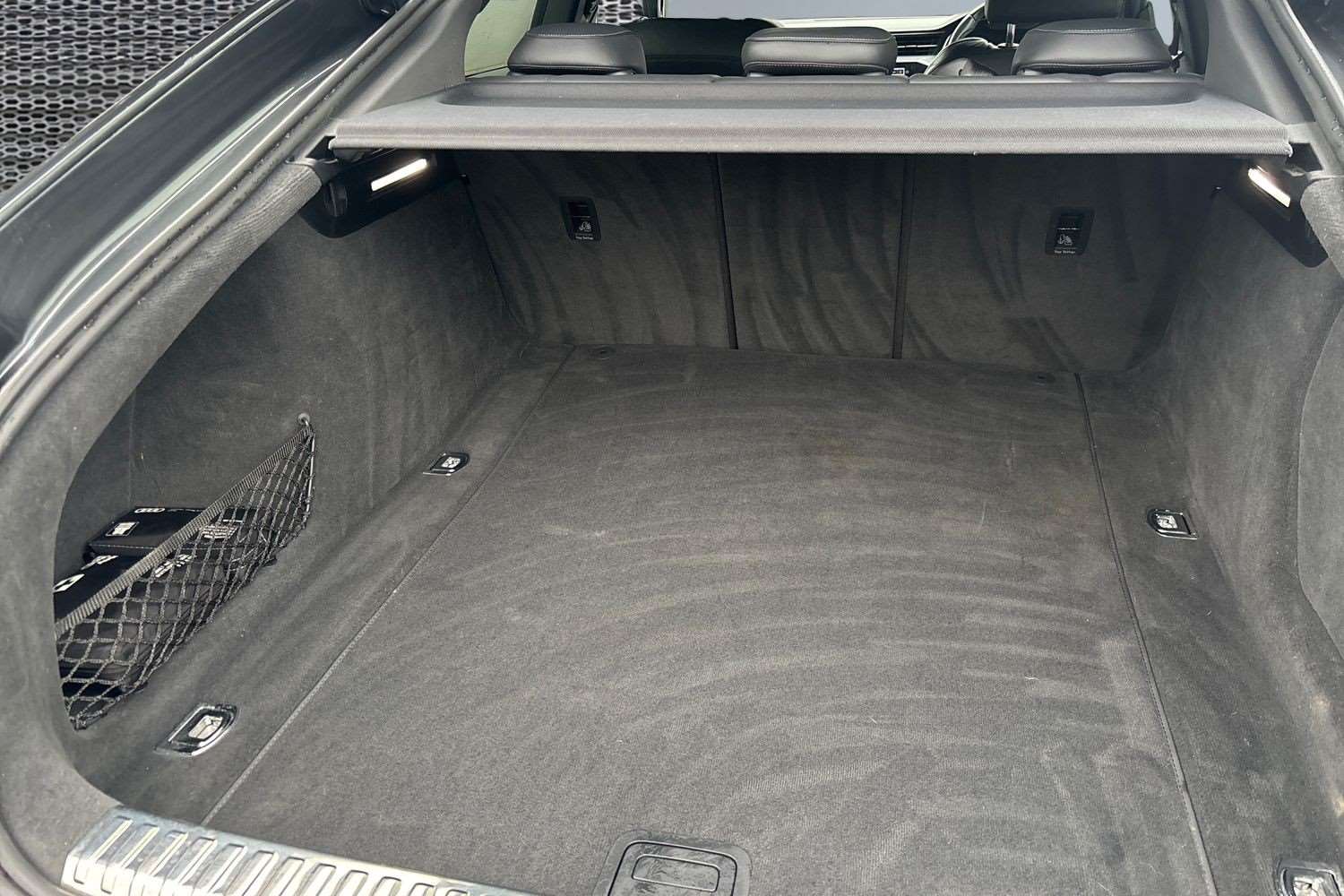 Used Audi A7 2018 for sale - 77158538: Photo 13