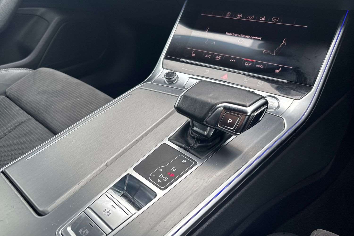 Used Audi A7 2018 for sale - 77158538: Photo 15