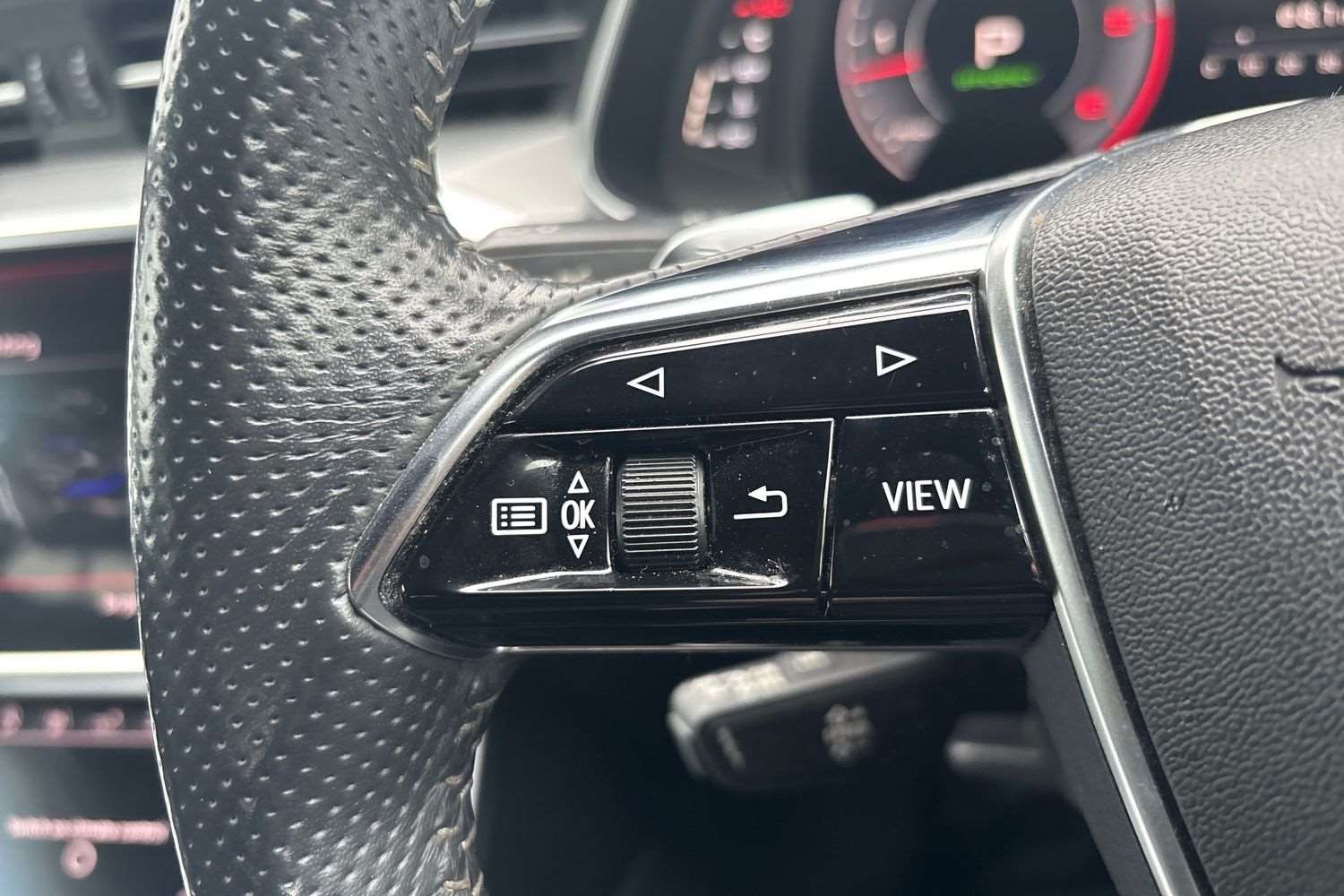 Used Audi A7 2018 for sale - 77158538: Photo 16