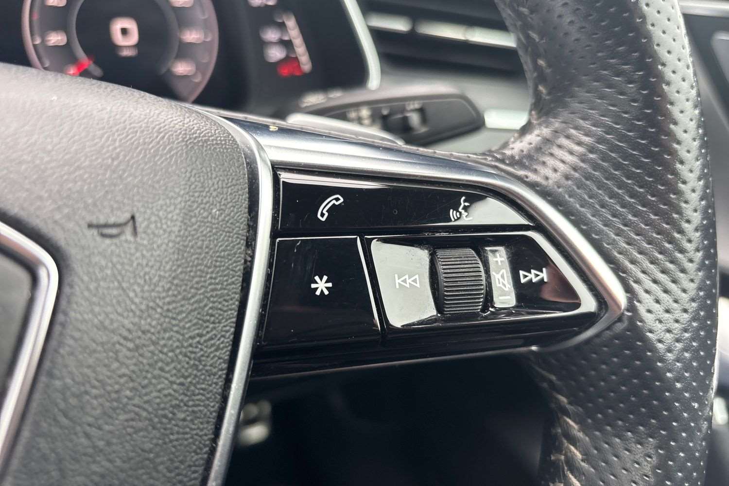 Used Audi A7 2018 for sale - 77158538: Photo 17