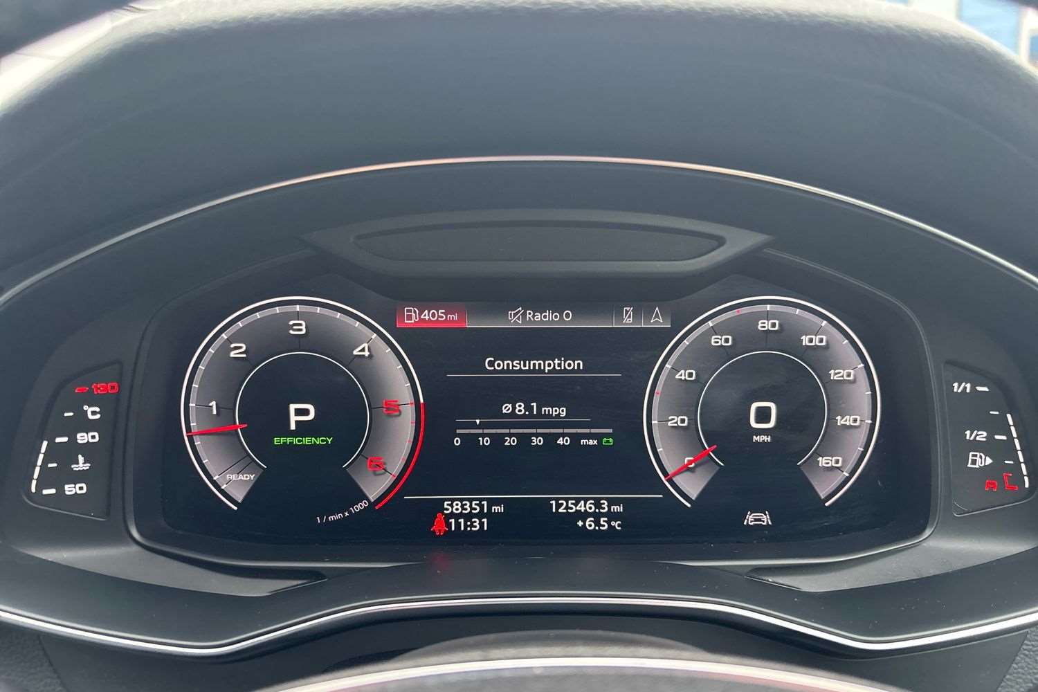 Used Audi A7 2018 for sale - 77158538: Photo 18