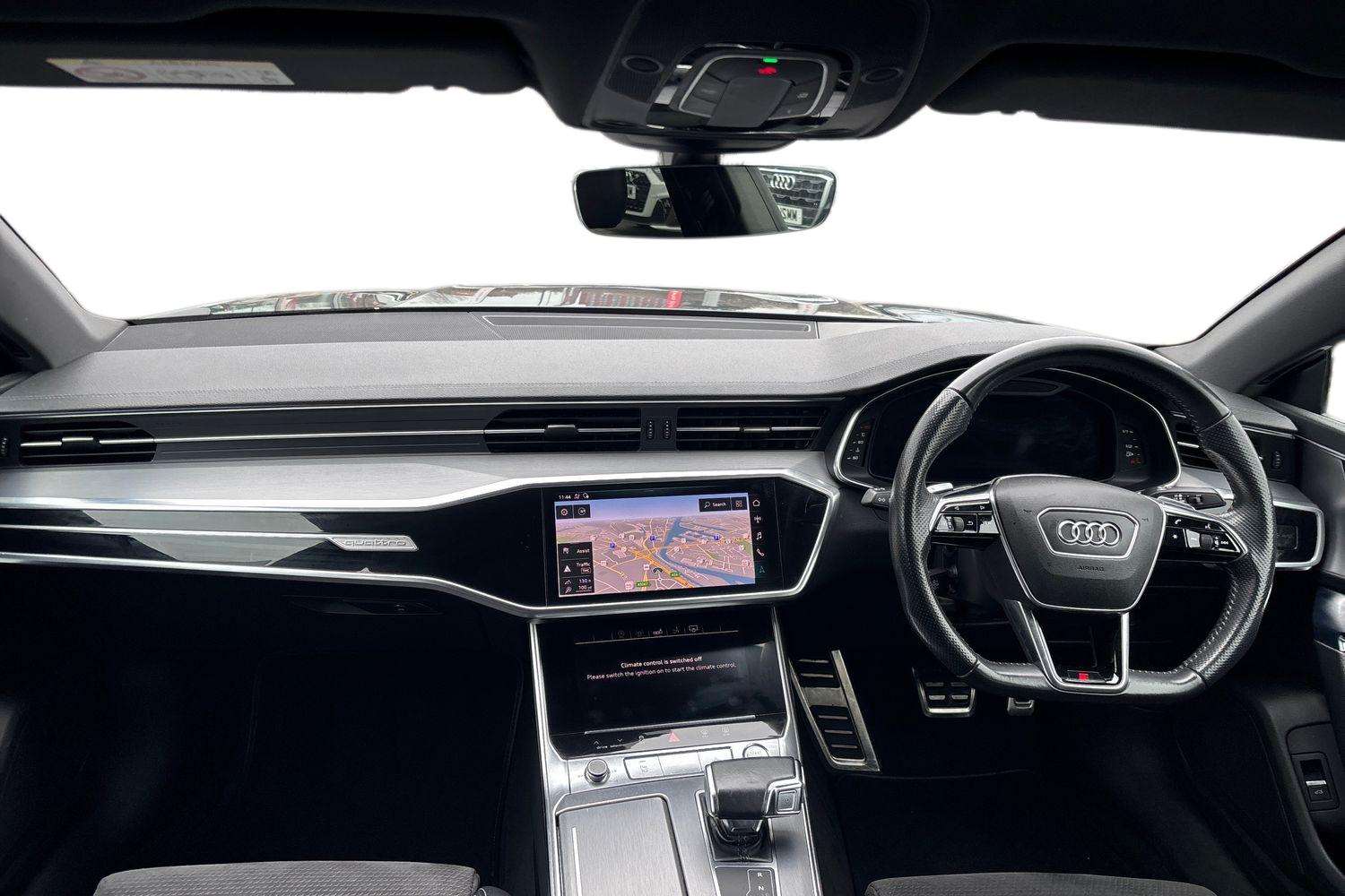 Used Audi A7 2018 for sale - 77158538: Photo 19