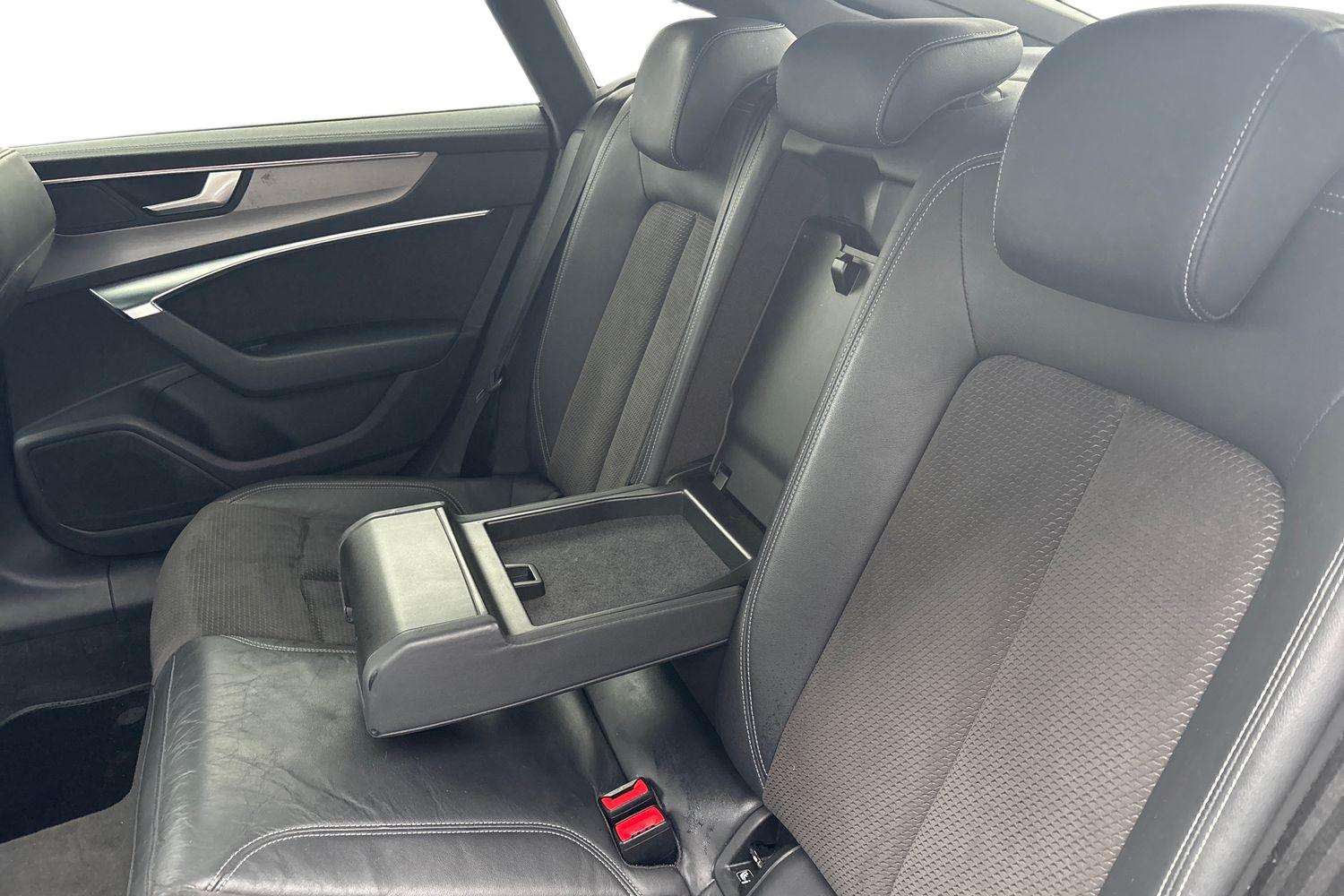 Used Audi A7 2018 for sale - 77158538: Photo 22