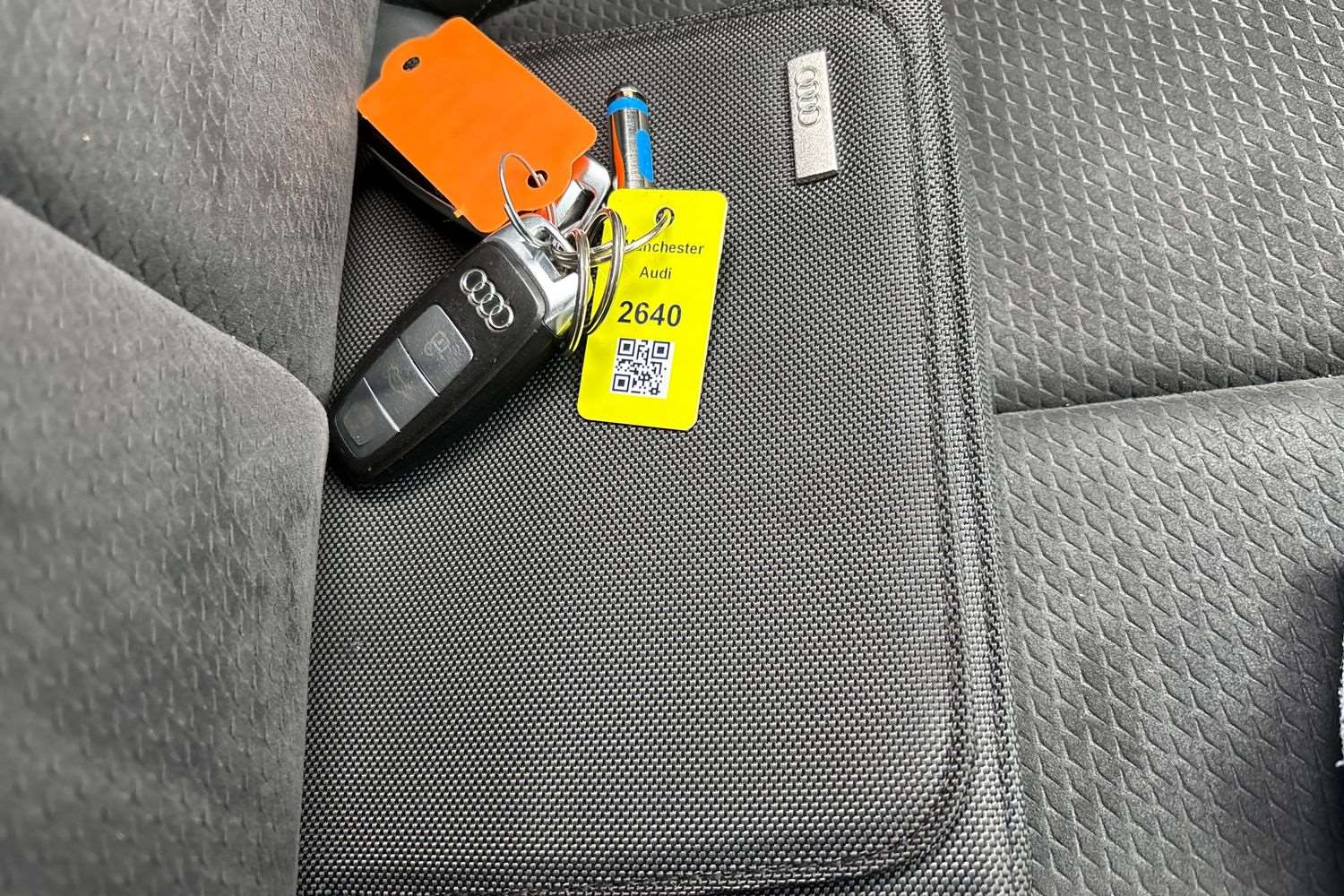 Used Audi A7 2018 for sale - 77158538: Photo 25