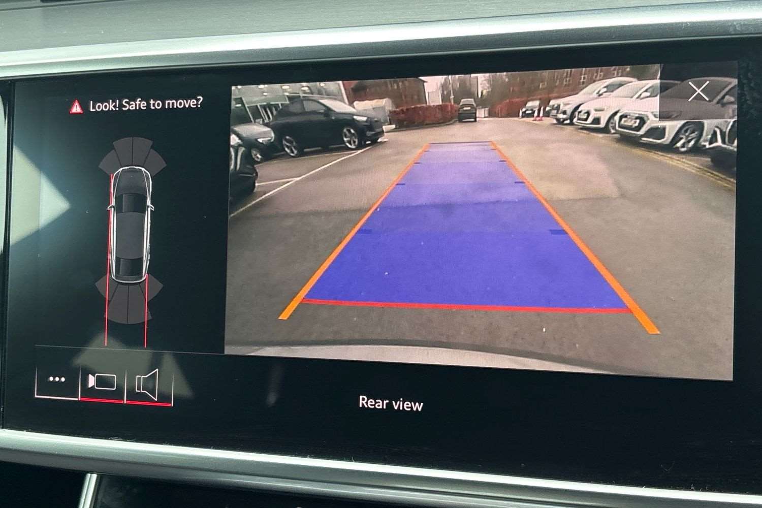 Used Audi A7 2018 for sale - 77158538: Photo 26