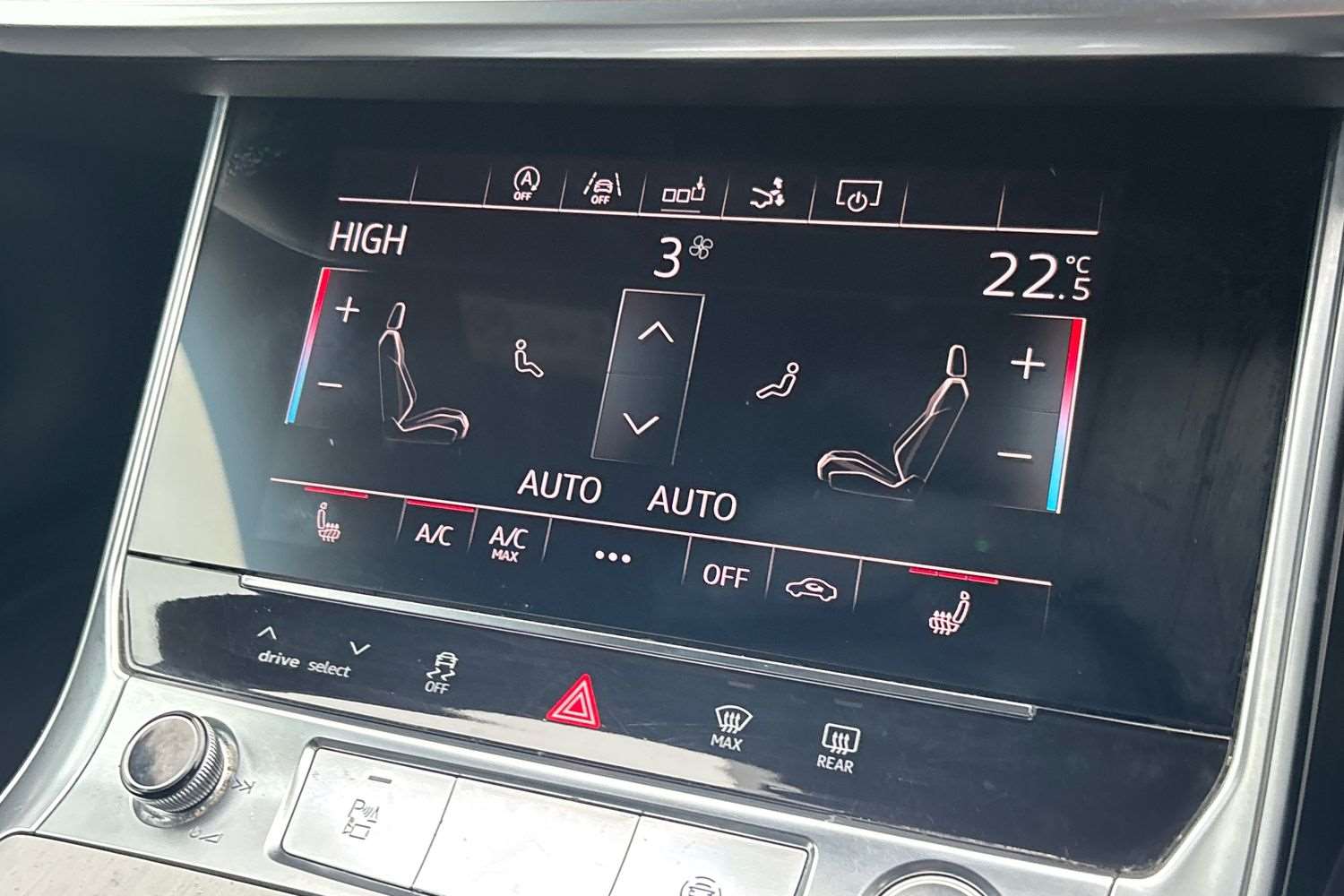 Used Audi A7 2018 for sale - 77158538: Photo 28