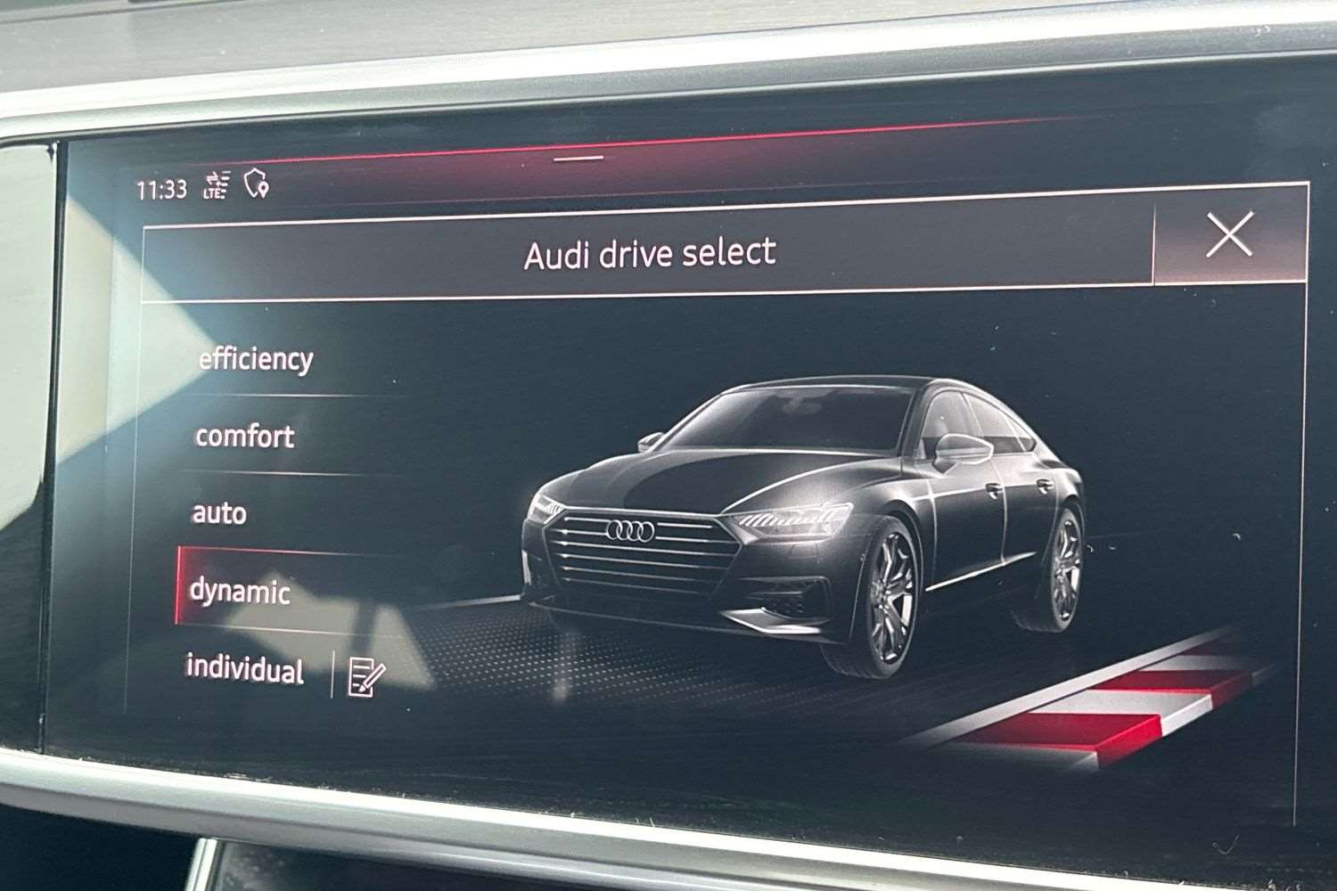 Used Audi A7 2018 for sale - 77158538: Photo 30