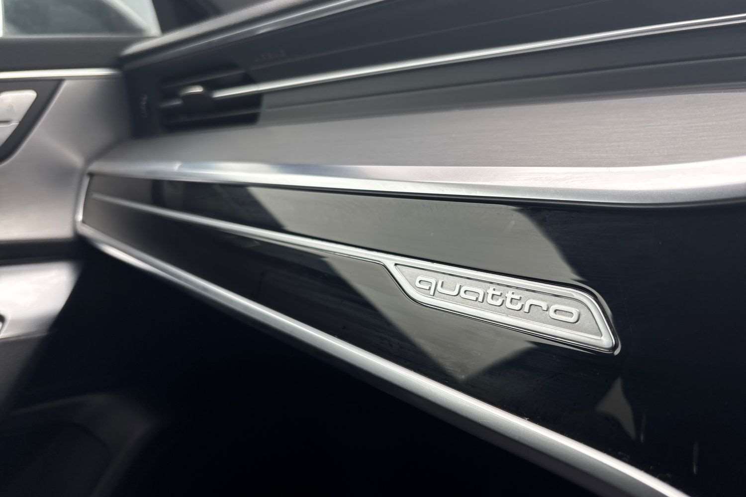 Used Audi A7 2018 for sale - 77158538: Photo 34