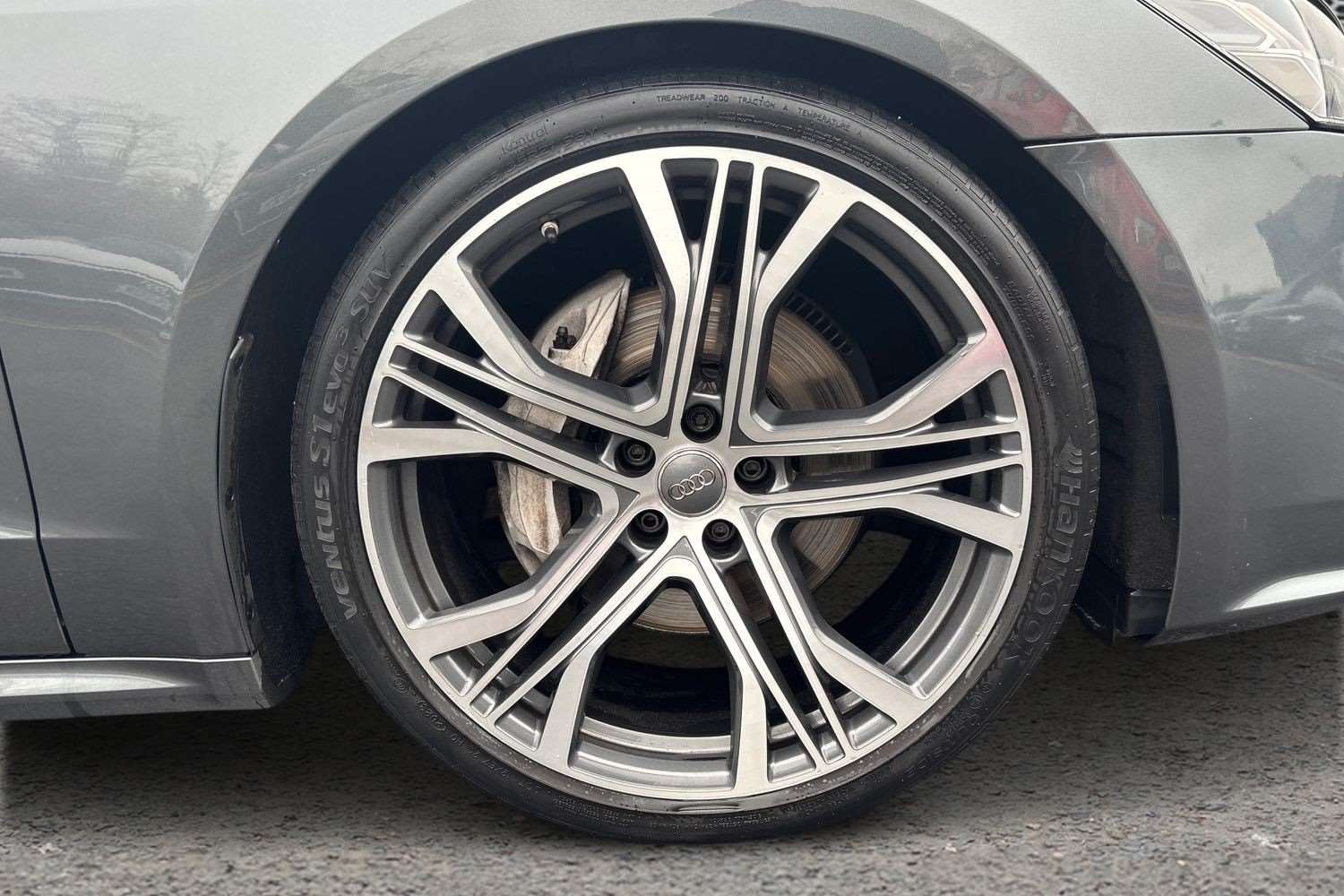 Used Audi A7 2018 for sale - 77158538: Photo 5