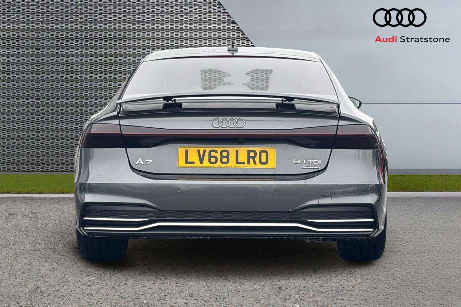 Used Audi A7 2018 for sale - 77158538: Photo 7