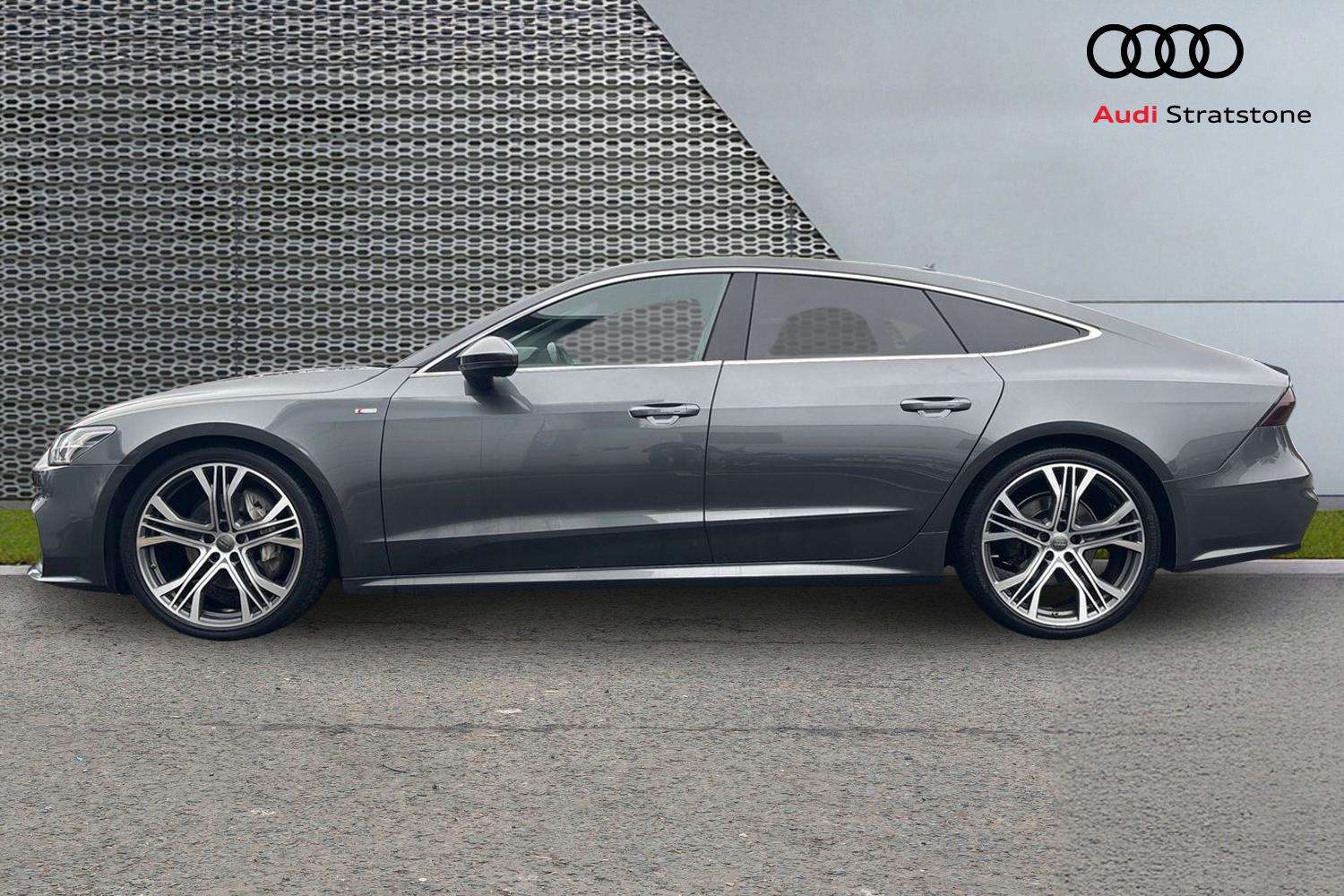 Used Audi A7 2018 for sale - 77158538: Photo 8