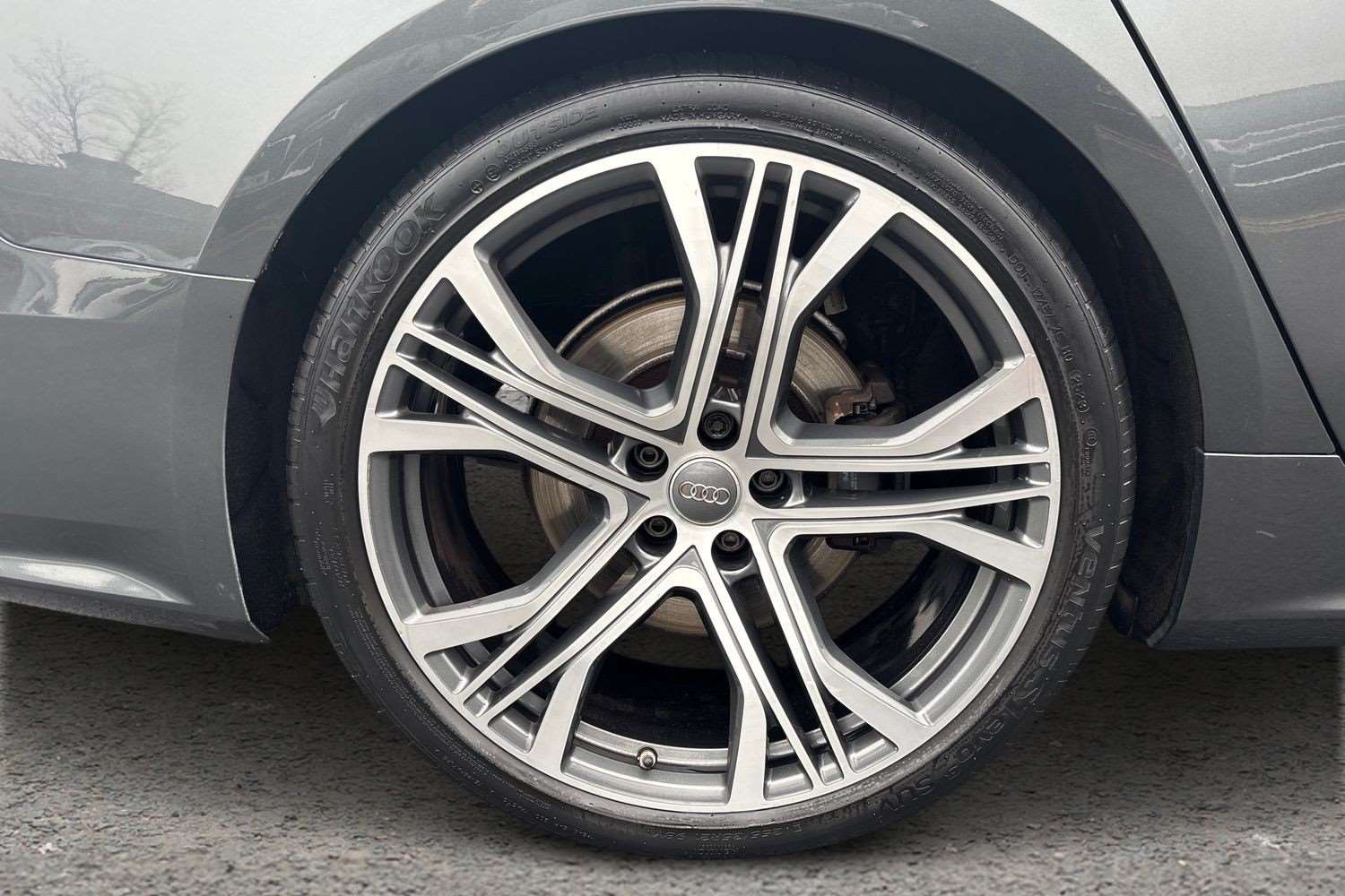 Used Audi A7 2018 for sale - 77158538: Photo 9