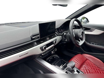 Used Audi A4 2020 for sale - 78949405: Photo