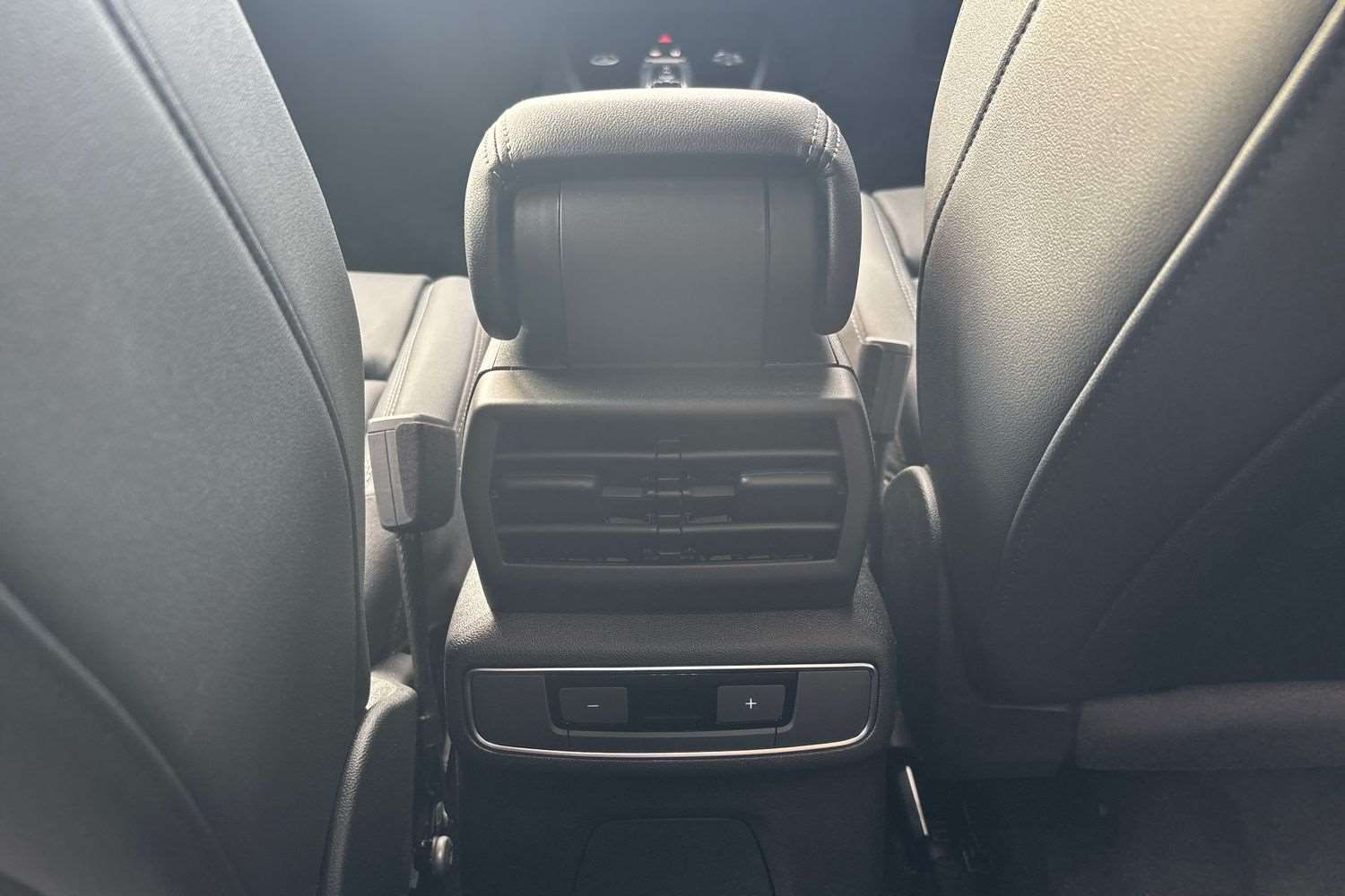 Used Audi Q4 e-tron 2025 for sale - 77206347: Photo 23