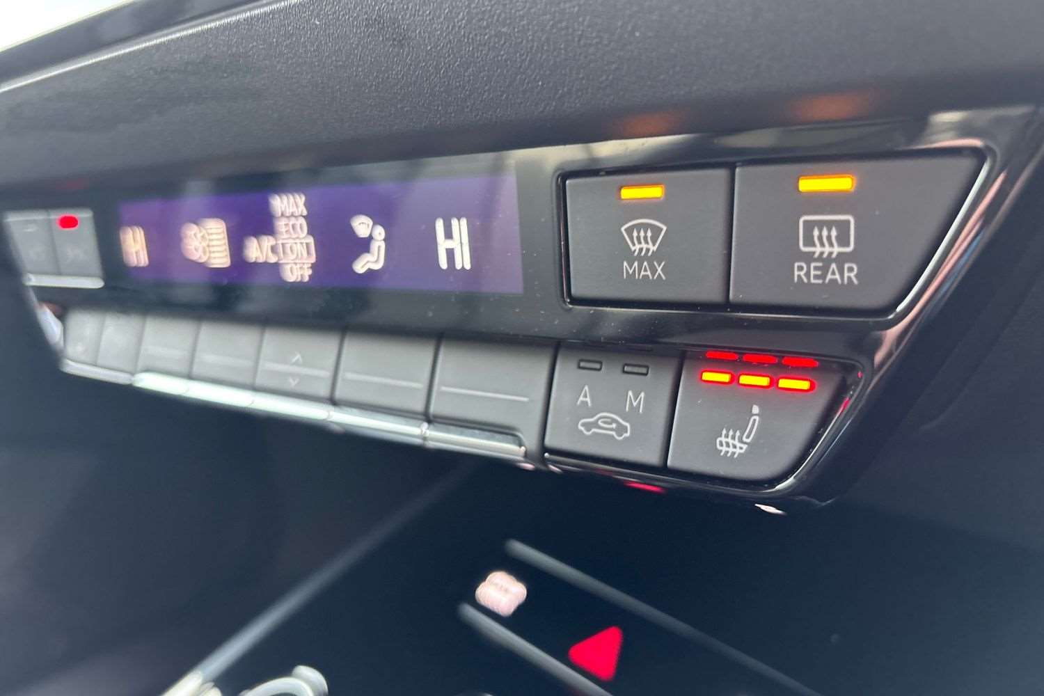 Used Audi Q4 e-tron 2025 for sale - 77206347: Photo 28