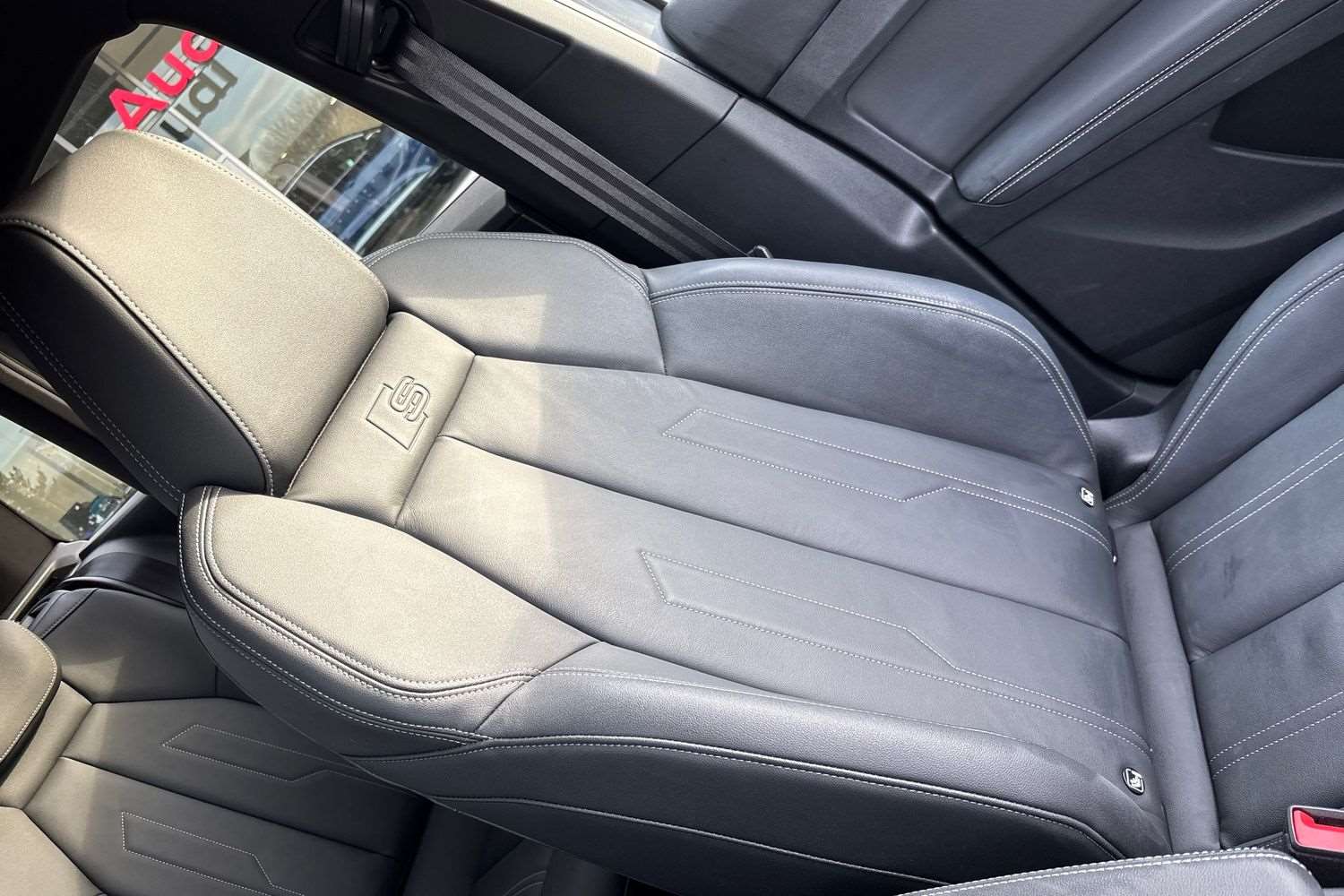 Used Audi Q4 e-tron 2025 for sale - 77206347: Photo 35