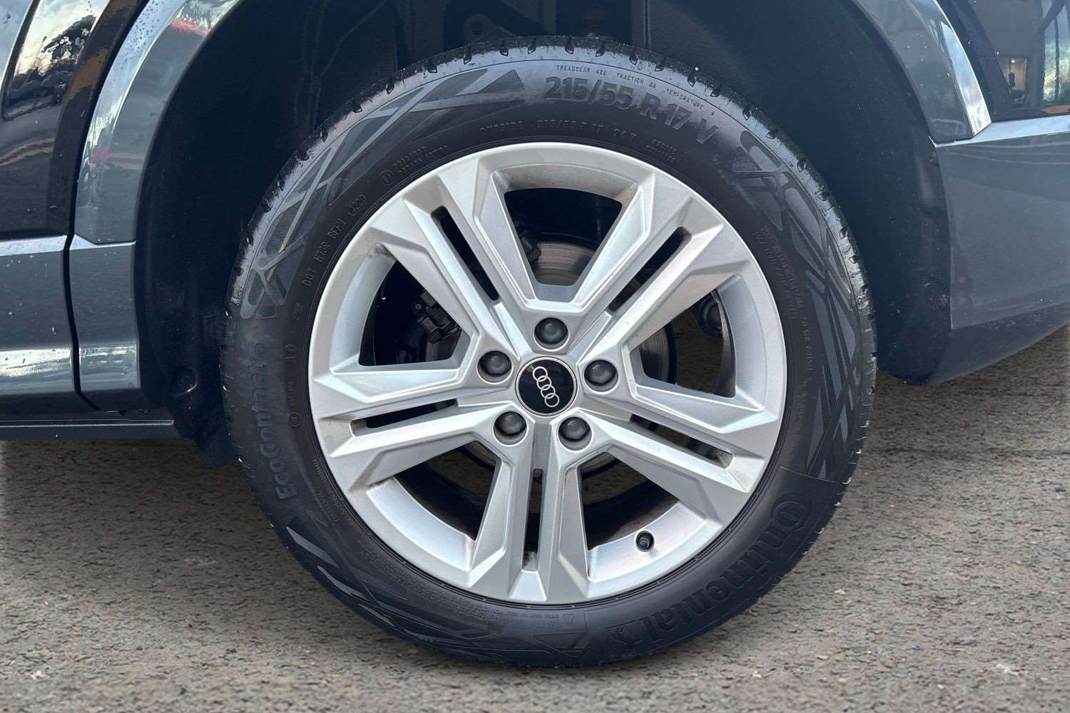 Used Audi Q2 2020 for sale - 77270236: Photo 10