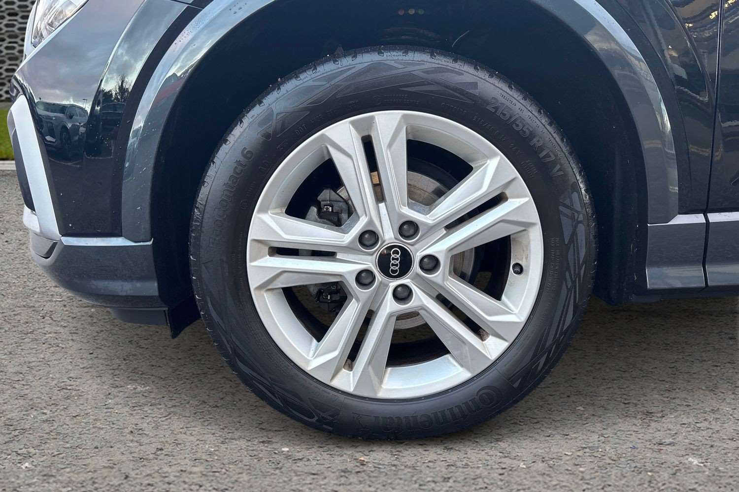 Used Audi Q2 2020 for sale - 77270236: Photo 11