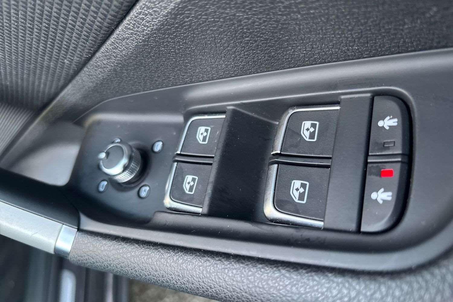 Used Audi Q2 2020 for sale - 77270236: Photo 14