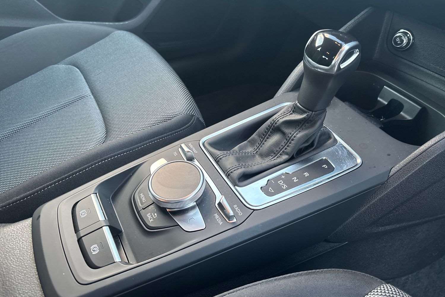 Used Audi Q2 2020 for sale - 77270236: Photo 15