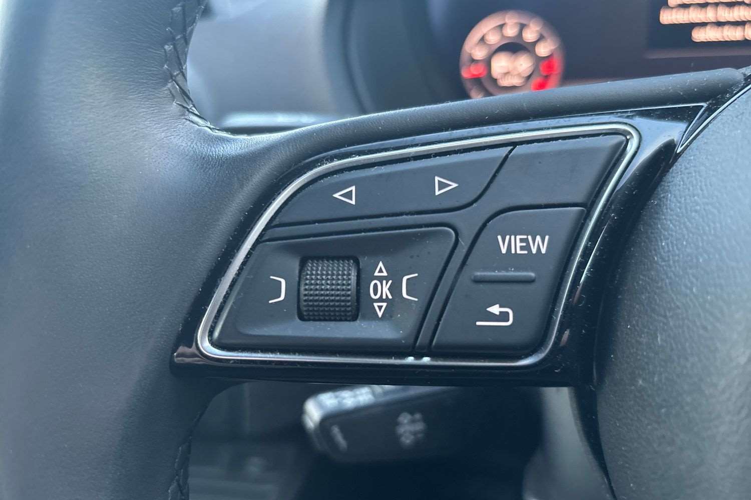 Used Audi Q2 2020 for sale - 77270236: Photo 16