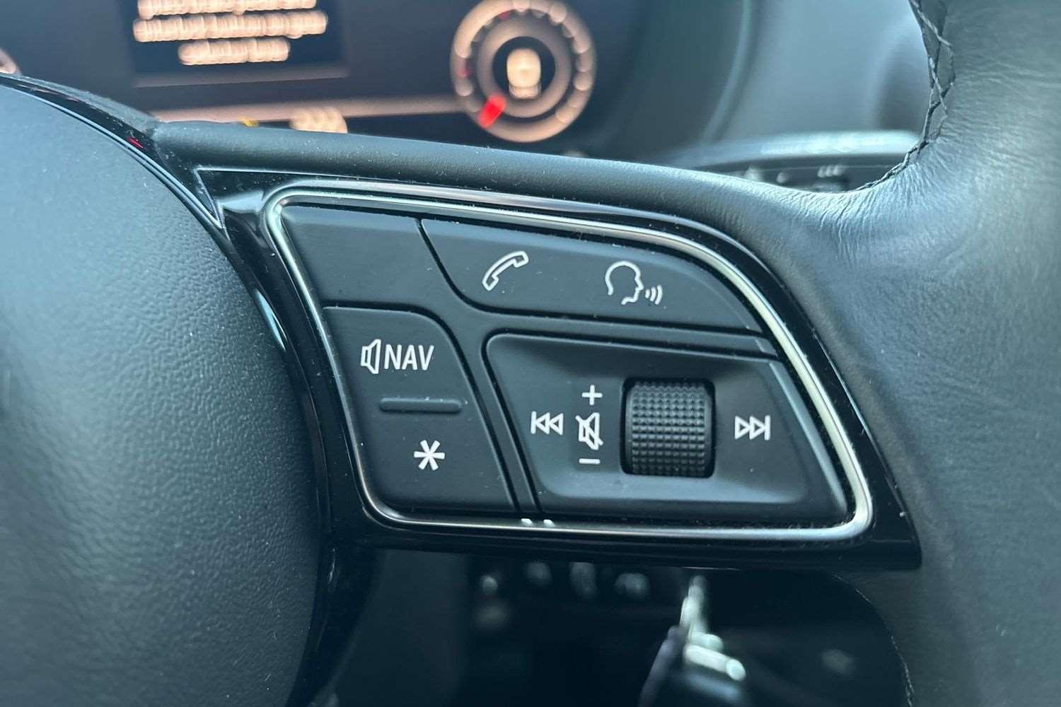 Used Audi Q2 2020 for sale - 77270236: Photo 17