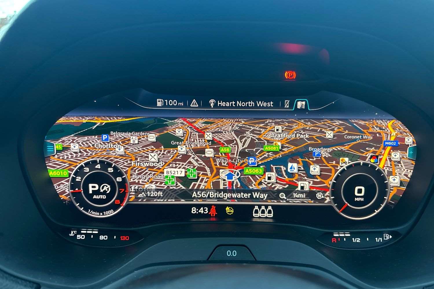 Used Audi Q2 2020 for sale - 77270236: Photo 18