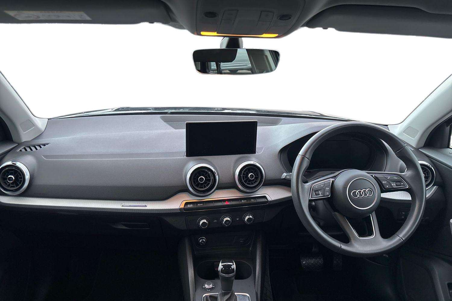 Used Audi Q2 2020 for sale - 77270236: Photo 19