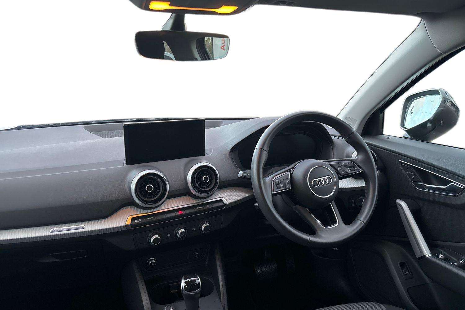 Used Audi Q2 2020 for sale - 77270236: Photo 20