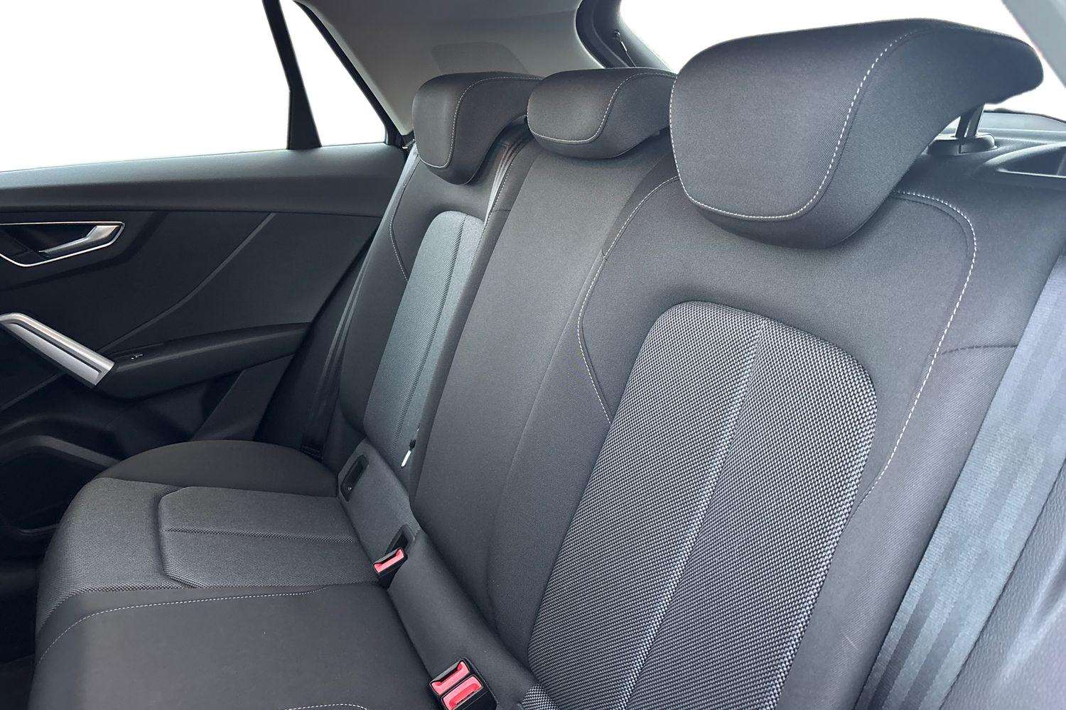 Used Audi Q2 2020 for sale - 77270236: Photo 22