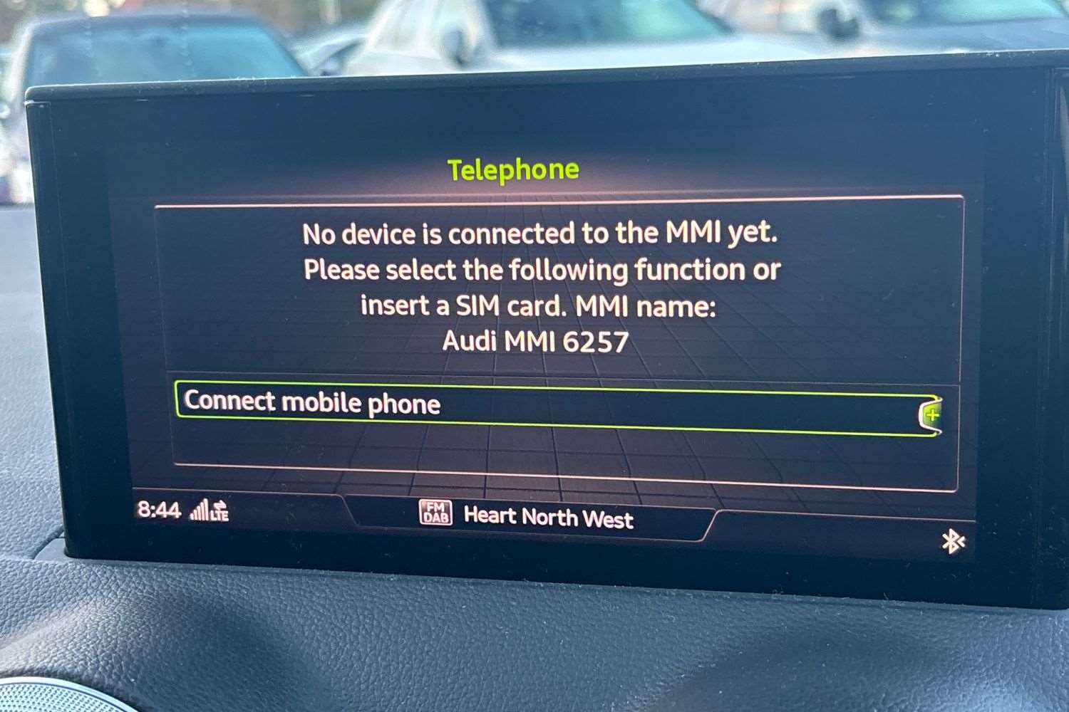 Used Audi Q2 2020 for sale - 77270236: Photo 27