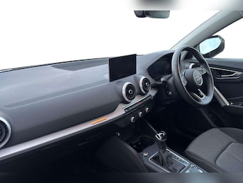 Used Audi Q2 2020 for sale - 77270236: Photo