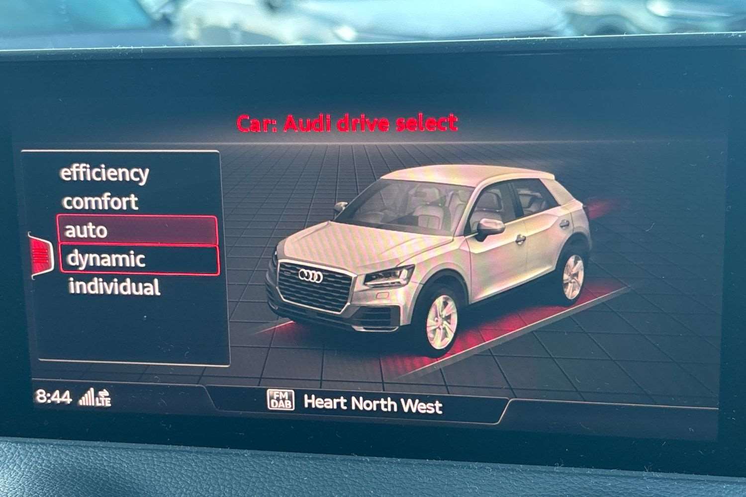 Used Audi Q2 2020 for sale - 77270236: Photo 30